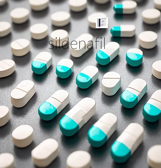 Sildenafil generico farmacias similares